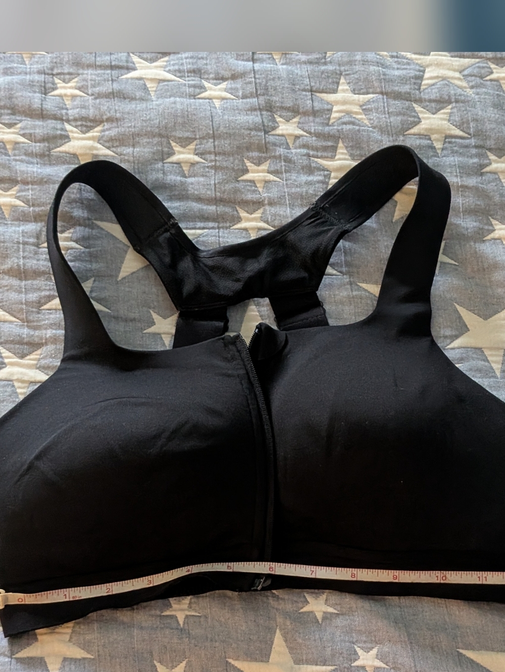 All In Motion Sports Bra 36B